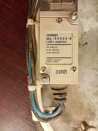 Блок силовых концевых выключателей Санкт-Петербург