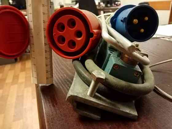 Блок силовых концевых выключателей Санкт-Петербург