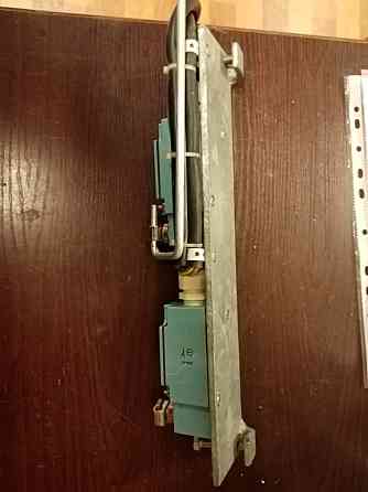 Блок силовых концевых выключателей Санкт-Петербург