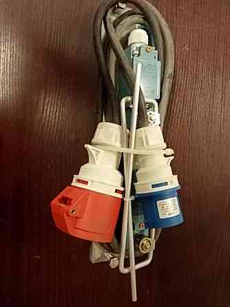 Блок силовых концевых выключателей Санкт-Петербург