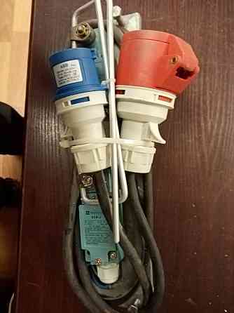 Блок силовых концевых выключателей Санкт-Петербург