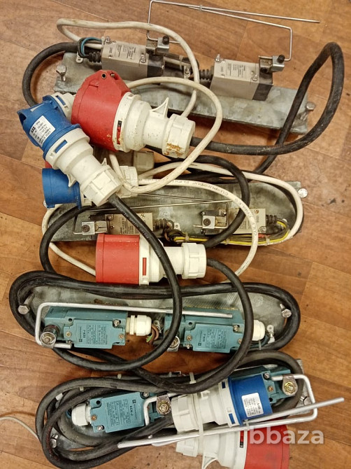 Блок силовых концевых выключателей Санкт-Петербург - изображение 7