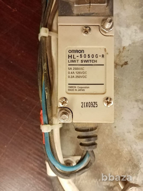 Блок силовых концевых выключателей Санкт-Петербург - изображение 2