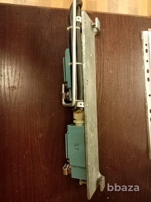 Блок силовых концевых выключателей Санкт-Петербург - изображение 3