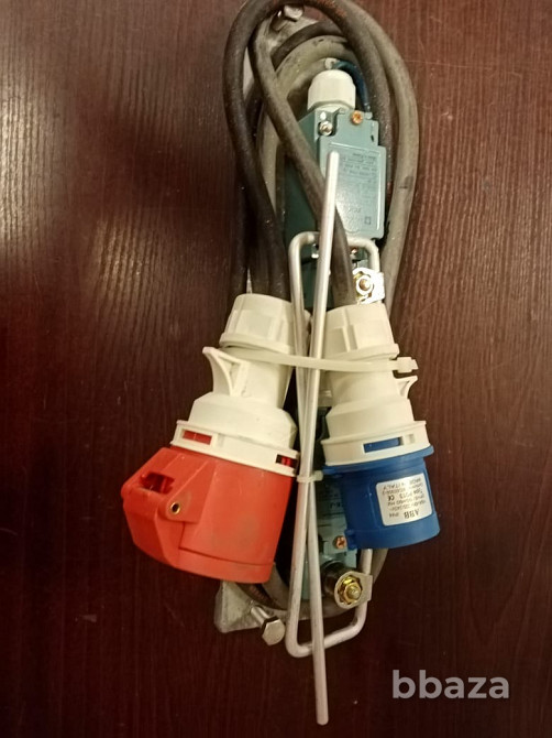 Блок силовых концевых выключателей Санкт-Петербург - изображение 1