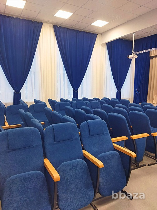 Шьем шторы для детских садов, школ, учебных заведений на заказ Москва - изображение 1