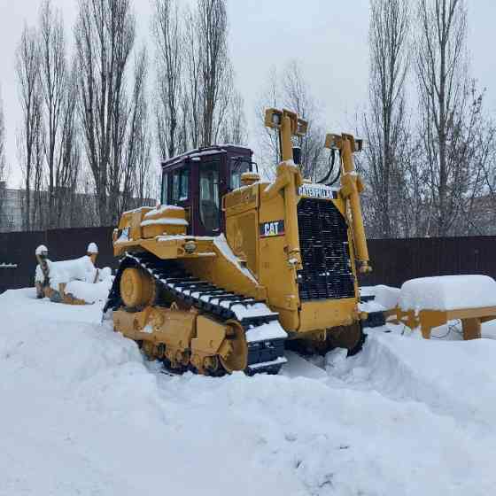 Продам бульдозер CAT D9R Нерюнгри