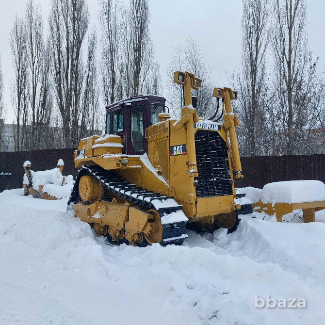Продам бульдозер CAT D9R Нерюнгри - изображение 1