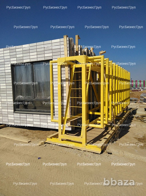 Кассета для щитов опалубки Москва - изображение 7