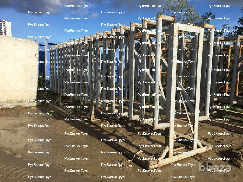 Кассета для щитов опалубки Москва - изображение 9