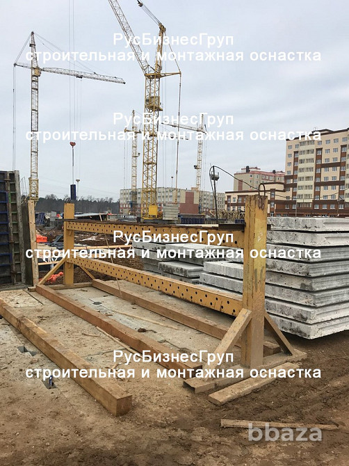 Кассета для щитов опалубки Москва - изображение 6