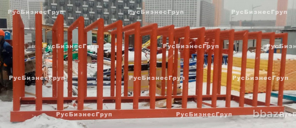 Кассета для щитов опалубки Москва - изображение 1