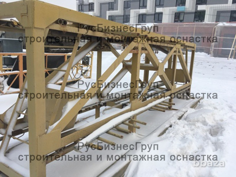 Кассета для щитов опалубки Москва - изображение 3