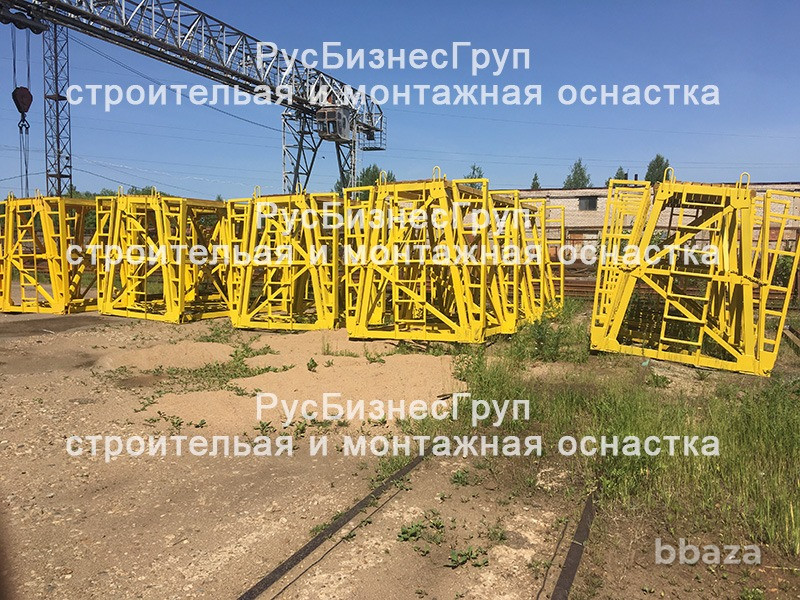 Кассета для щитов опалубки Москва - изображение 5