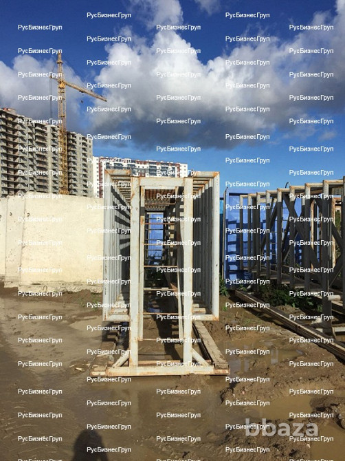 Кассета для щитов опалубки Москва - изображение 8