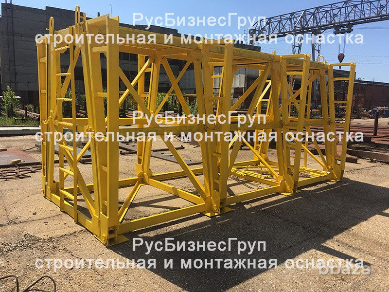 Кассета для щитов опалубки Москва - изображение 4