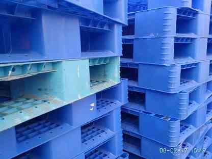 КУплю отходы пластика/лом Москва