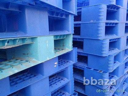 КУплю отходы пластика/лом Москва - изображение 2