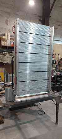 Трап складной автомобильно/стационарный (поворотный) Санкт-Петербург