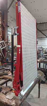 Трап складной автомобильно/стационарный (поворотный) Санкт-Петербург