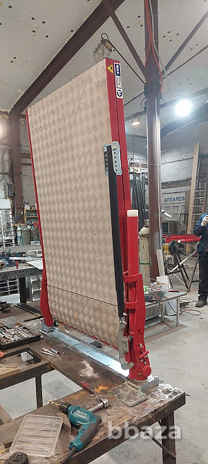 Трап складной автомобильно/стационарный (поворотный) Санкт-Петербург - изображение 7