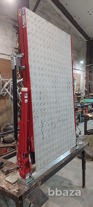 Трап складной автомобильно/стационарный (поворотный) Санкт-Петербург - изображение 8