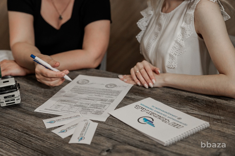 Доставка спец. грузов Казань - изображение 1