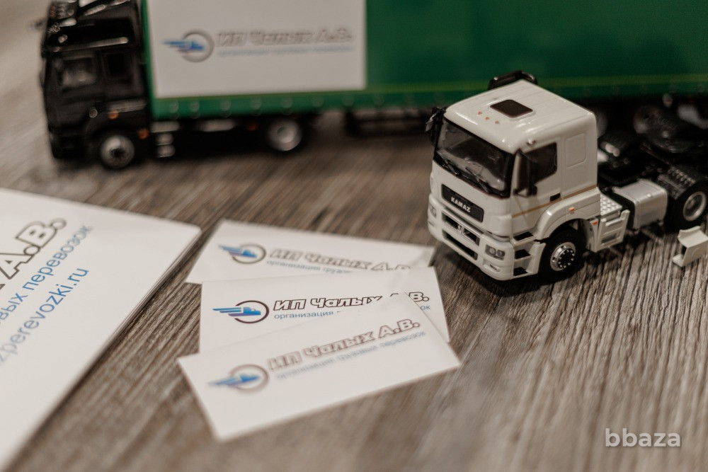 Доставка сборных грузов Челябинск - изображение 1