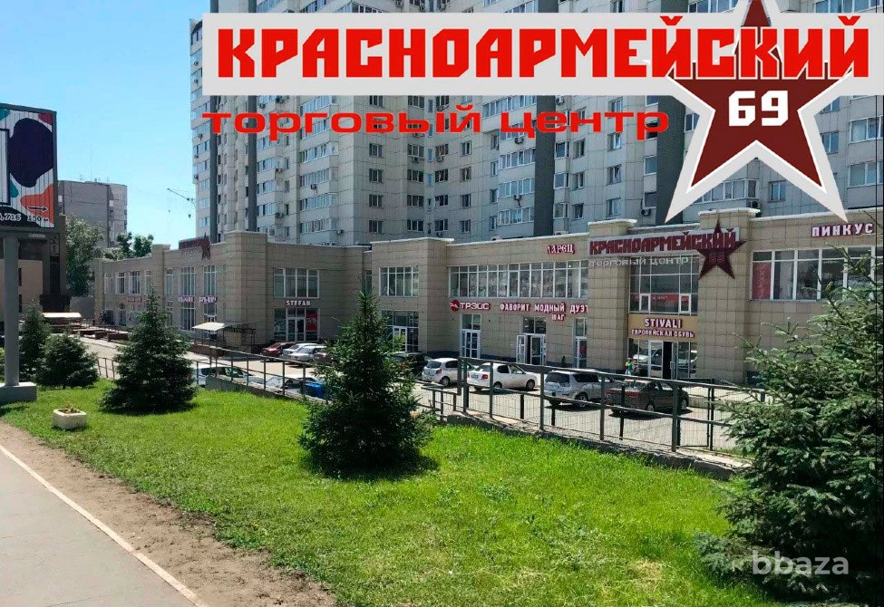 Продам помещение в ТЦ Красноармейский Барнаул - изображение 1