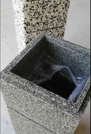 Блоки из натурального камня Геленджик