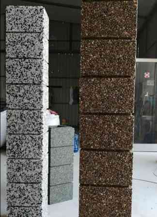 Блоки из натурального камня Геленджик