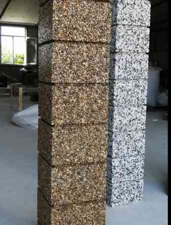 Блоки из натурального камня Геленджик