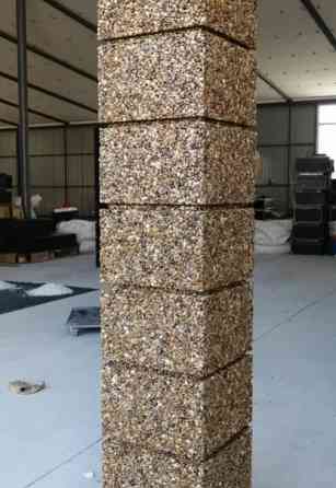 Блоки из натурального камня Геленджик