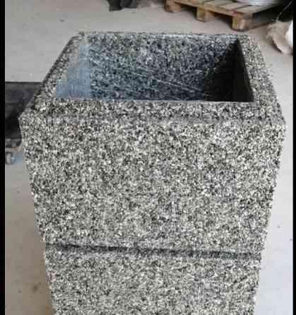 Блоки из натурального камня Геленджик