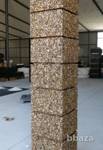 Блоки из натурального камня Геленджик - изображение 4