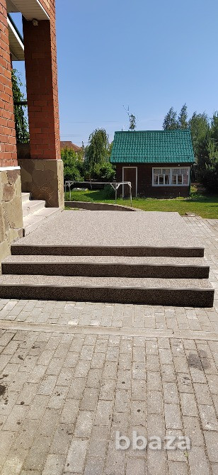 Каменный ковер (замена брусчатке) Новороссийск - изображение 5