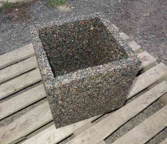 Вазон для цветов Робби Новороссийск