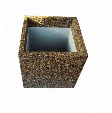 Вазон для цветов Робби Новороссийск