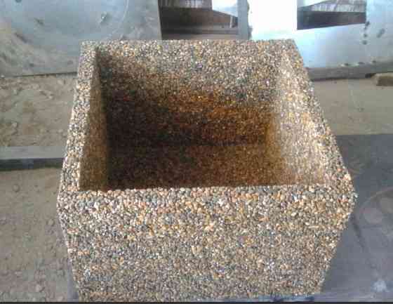 Вазон для цветов Робби Новороссийск