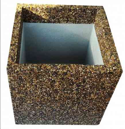 Вазон для цветов Робби Новороссийск