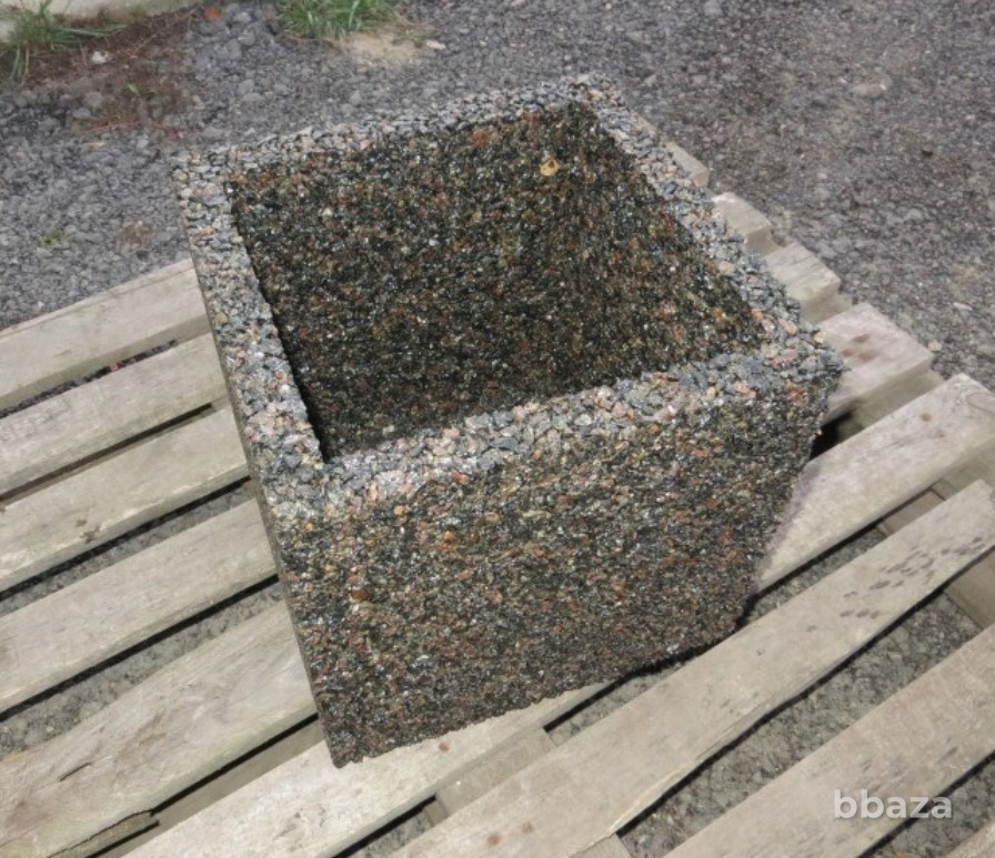 Вазон для цветов Робби Новороссийск - изображение 4