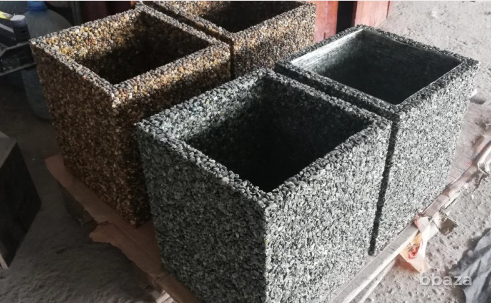 Вазон для цветов Робби Новороссийск - изображение 6