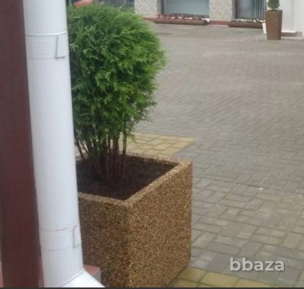 Вазон для цветов Робби Новороссийск - изображение 1