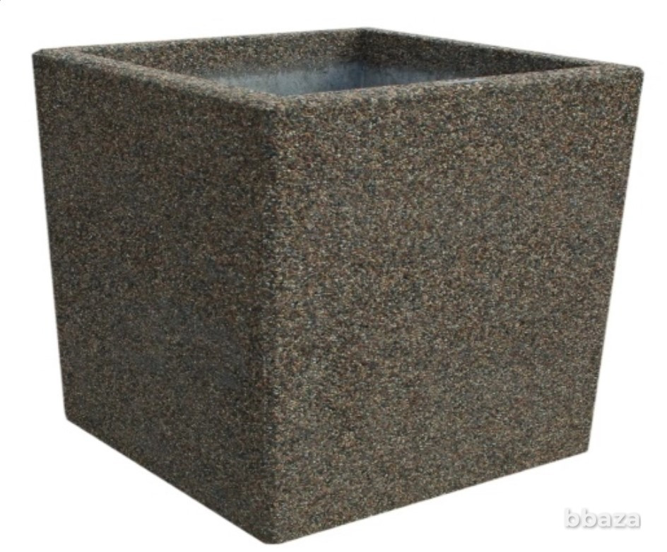 Вазон для цветов Робби Новороссийск - изображение 8