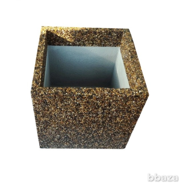 Вазон для цветов Робби Новороссийск - изображение 2