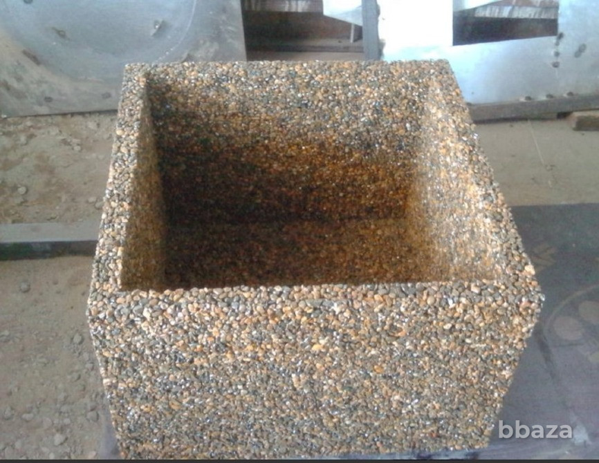 Вазон для цветов Робби Новороссийск - изображение 3