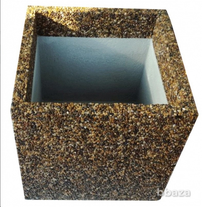 Вазон для цветов Робби Новороссийск - изображение 5