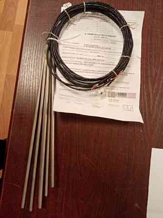 Термометр сопротивления ТСПТ-300 Санкт-Петербург