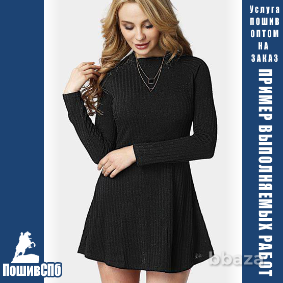 Пошив оптом на заказ в Санкт-Петербурге, швейная фабрика одежды. Санкт-Петербург - изображение 2