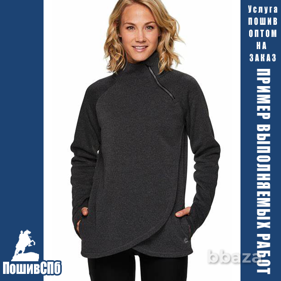 Пошив оптом на заказ в Санкт-Петербурге, швейная фабрика одежды. Санкт-Петербург - изображение 4